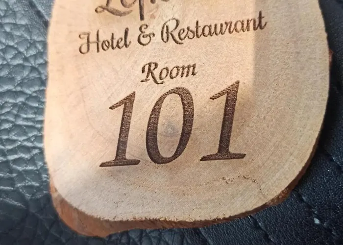 Otel Lefkara Hotel *
