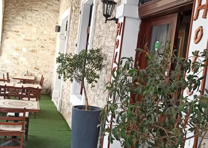 Hotel Lefkara Hotel *