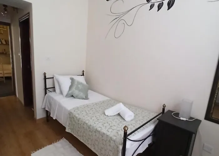 Hotel Lefkara Hotel Pano Lefkara