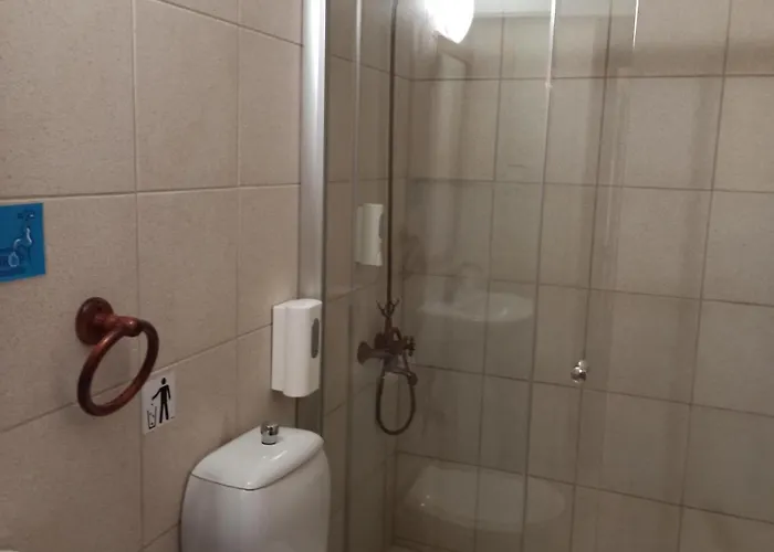 Hotel Lefkara Hotel *