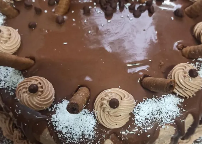 Hotel Lefkara Hotel Pano Lefkara