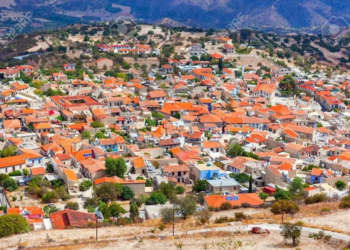 Hotel Lefkara Hotel Pano Lefkara