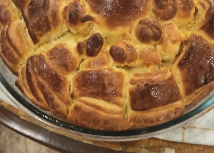 Lefkara Hotel Pano Lefkara