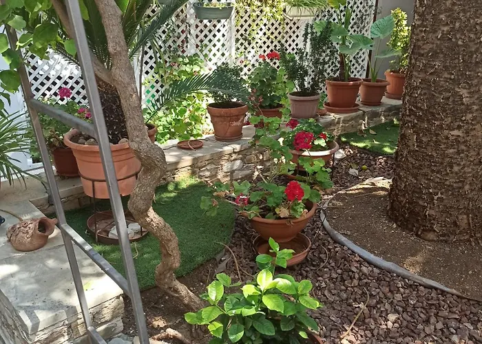 Lefkara Hotel Pano Lefkara