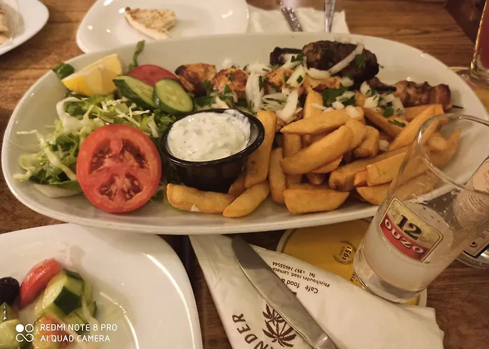 Otel Lefkara Hotel *