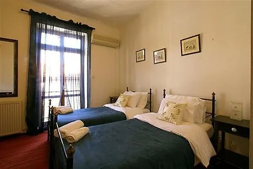 Lefkara Hotel Otel
