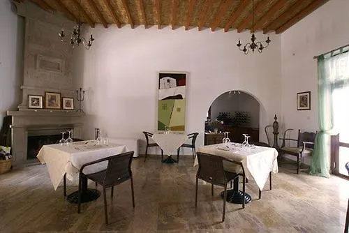 Lefkara Hotel Hotel *